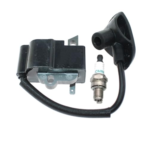 Zündspule Modul Zündkerze Fit for FC90 FC95 FC100 FC110 FR130 FS87 FS90 FS100 FS110 FS130 FS310 HL90K HL95 HL100 HT100 Zündspule Modul Zündkerze Fit for FC90 FC95 FC100 FC110 FR130 FS87 FS90 FS100 FS110 FS130 FS310 HL90K HL95 HL100 HT100 von WeZcHEN
