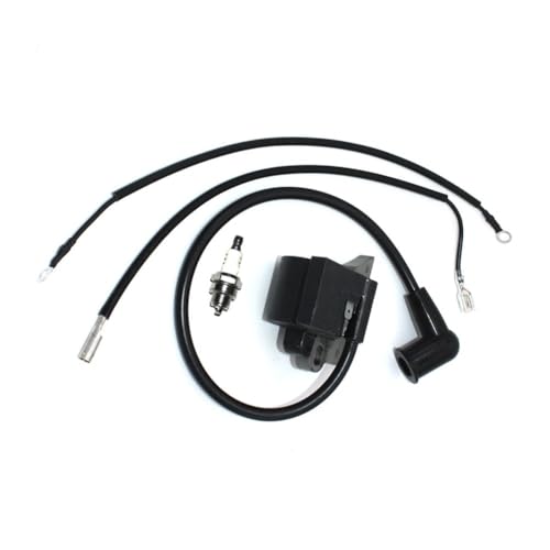 Zündspule mit Zündkerze passend for 2075C 2075OC 2150 2150 2150LE 2150LE 2150LX 2155 2155 von WeZcHEN