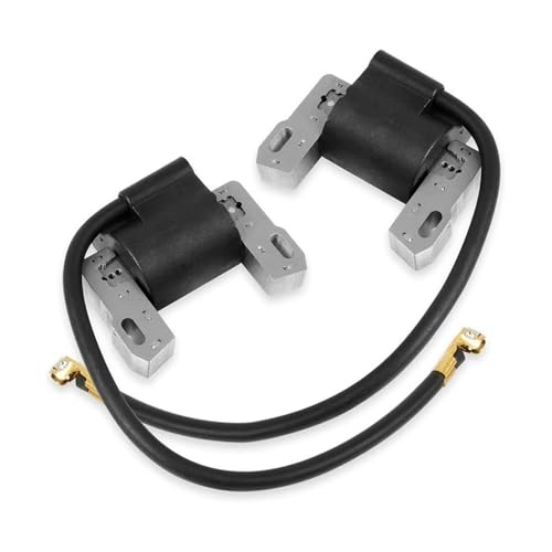 Zündspule passend for 18–22 PS-Motor, ersetzt 2er-Pack Zündspule passend for 18–22 PS-Motor, ersetzt 2er-Pack von WeZcHEN