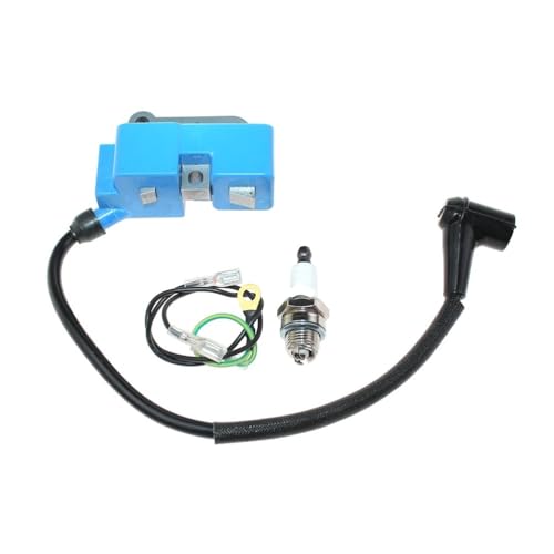 Zündspule passend for 362 362 362XP 365 365SP 365 372 372XPW 570 570XP 575 575XP 576XP CS2163 von WeZcHEN