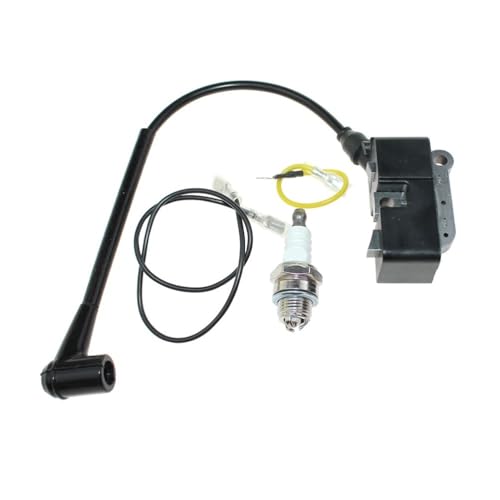Zündspule passend for 455 460 461 2141 2145 2149 2150 2159 CS2135T CS2139T CS2141 CS2141S CS2145 von WeZcHEN