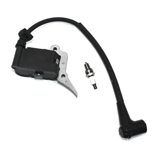 Zündspule passend for MCC1435 MCC1635 MCC1840 MS354 MS4018 MXC4018 PMC4018 EB356 EB358 1435A 1635A MC-9288-310801 Zündspule passend for MCC1435 MCC1635 MCC1840 MS354 MS4018 MXC4018 PMC4018 EB356 EB358 1435A 1635A MC-9288-310801 von WeZcHEN