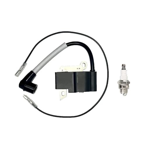 Zündspule passend for MS170 MS180 MS 170 2-Mix, MS 180 2-Mix 017 018 1130 400 1308(Upgrade New Version) von WeZcHEN