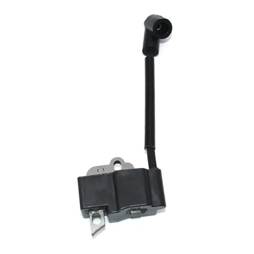 Zündspule passend for PS-350 PS-350C PS-420 PS-420C DCS3500 DCS3501 DCS4300 DCS4301 MDE350 MDE354 MDE430 MDE435 MEA430 von WeZcHEN