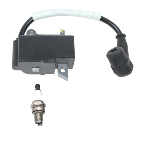Zündspulenmodul passend for MS150 MS150C MS150T, 1146 400 1304 Zündspulenmodul passend for MS150 MS150C MS150T, 1146 400 1304 von WeZcHEN