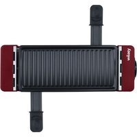 Raclette -Grill TAK12 für 2 Personen Rot Raclette -Grill TAK12 für 2 Personen Rot von Weasy