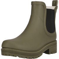WEATHER REPORT Stiefel "Raimar", mit profilierter Laufsohle von Weather Report