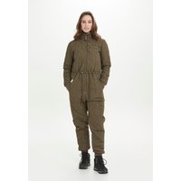 WEATHER REPORT Jumpsuit "Vidda", im modischen Stepp-Design von Weather Report