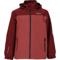 WEATHER REPORT Outdoorjacke "Borise Jr.", mit wasserdichter Ausstattung von Weather Report