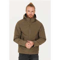 WEATHER REPORT Outdoorjacke "Brennon", mit 15.000 mm Wassersäule von Weather Report