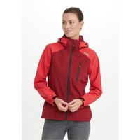 WEATHER REPORT Outdoorjacke "CAMELIA W-PRO15000", mit wasserdichter Beschichtung von Weather Report