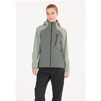 WEATHER REPORT Outdoorjacke "CAMELIA W-PRO15000", mit wasserdichter Beschichtung WEATHER REPORT Outdoorjacke "CAMELIA W-PRO15000", mit wasserdichter Beschichtung von Weather Report