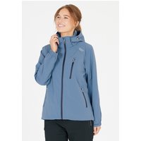 WEATHER REPORT Outdoorjacke "CAMELIA W-PRO15000", mit wasserdichter Beschichtung von Weather Report