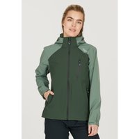 WEATHER REPORT Outdoorjacke "CAMELIA W-PRO15000", mit wasserdichter Beschichtung von Weather Report