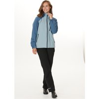 WEATHER REPORT Outdoorjacke "CAMELIA W-PRO15000", mit wasserdichter Beschichtung von Weather Report