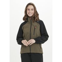 WEATHER REPORT Outdoorjacke "CAMELIA W-PRO15000", mit wasserdichter Beschichtung von Weather Report