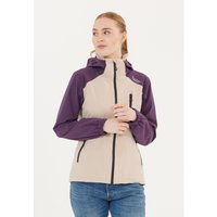 WEATHER REPORT Outdoorjacke "CAMELIA W-PRO15000", mit wasserdichter Beschichtung von Weather Report