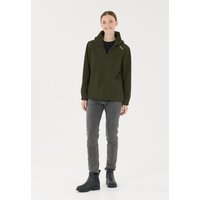 WEATHER REPORT Outdoorjacke "CAMELIA W-PRO15000" mit wasserdichter Beschichtung WEATHER REPORT Outdoorjacke "CAMELIA W-PRO15000" mit wasserdichter Beschichtung von Weather Report