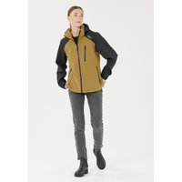 WEATHER REPORT Outdoorjacke "CAMELIA W-PRO15000" mit wasserdichter Beschichtung WEATHER REPORT Outdoorjacke "CAMELIA W-PRO15000" mit wasserdichter Beschichtung von Weather Report