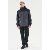 WEATHER REPORT Outdoorjacke "DELTON W-PRO15000" ist atmungsaktiv, wasser- und winddicht WEATHER REPORT Outdoorjacke "DELTON W-PRO15000" ist atmungsaktiv, wasser- und winddicht von Weather Report