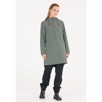 WEATHER REPORT Outdoorjacke "Dayton", mit getapten Nähten von Weather Report