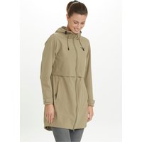WEATHER REPORT Outdoorjacke "Dayton", mit getapten Nähten von Weather Report
