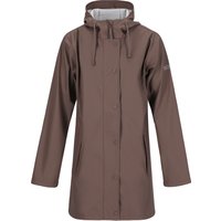 WEATHER REPORT Outdoorjacke "Petra Jr." mit getapten Nähten WEATHER REPORT Outdoorjacke "Petra Jr." mit getapten Nähten von Weather Report