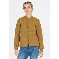 WEATHER REPORT Outdoorjacke "Piper", mit elastischen Bündchen von Weather Report