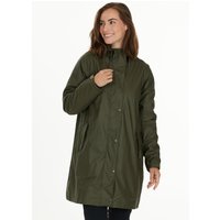 WEATHER REPORT Outdoorjacke "Simone", mit getapten Nähten von Weather Report