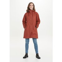WEATHER REPORT Outdoorjacke "Simone", mit getapten Nähten von Weather Report