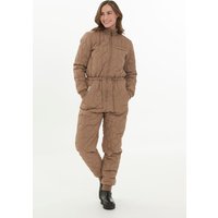 WEATHER REPORT Jumpsuit "Vidda", im modischen Stepp-Design von Weather Report