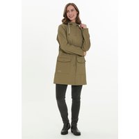 WEATHER REPORT Regenjacke "TASS W W-PRO 5000", mit hochwertiger Regenausstattung von Weather Report
