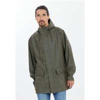 WEATHER REPORT Regenjacke "Torsten", mit verschweißten Nähten von Weather Report