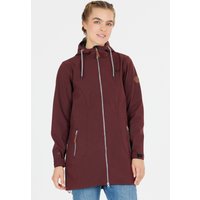 WEATHER REPORT Softshelljacke "LILAN", mit verschweißten Nähten von Weather Report