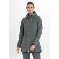WEATHER REPORT Softshelljacke "LILAN", mit verschweißten Nähten von Weather Report