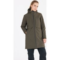 WEATHER REPORT Softshelljacke "Tulson", im funktionalen, wetterfesten Design von Weather Report