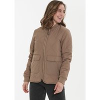 WEATHER REPORT Steppjacke "Eilish", in tollem Steppdesign von Weather Report