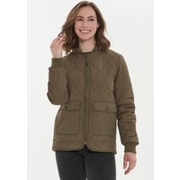WEATHER REPORT Steppjacke "Eilish", in tollem Steppdesign von Weather Report