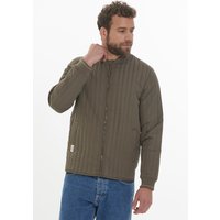 WEATHER REPORT Steppjacke "Palle", mit praktischen Seitentaschen von Weather Report