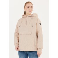 WEATHER REPORT Parka "Valeria", im stilvollen und wärmenden Stepp-Design von Weather Report