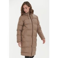 WEATHER REPORT Wintermantel "Autumn", in modischem Stepp-Design von Weather Report