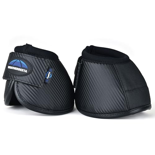 WeatherBeeta Tough-Tec Anatomische Glockenstiefel, Schwarz, Größe S WeatherBeeta Tough-Tec Anatomische Glockenstiefel, Schwarz, Größe S von Weatherbeeta