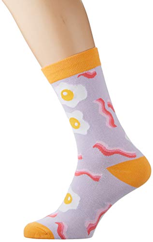 Web Exclusive KS1585 K Style Socken B A E, Einheitsgröße von Web Exclusive