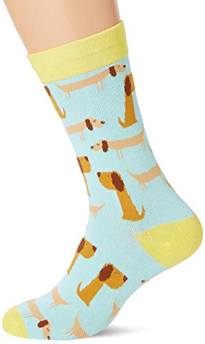 Web Exclusive KS1683 K Style Socken für Hunde, Doggies, Einheitsgröße von Web Exclusive