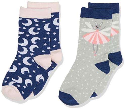Web Exclusive KS1813 K Style Socken Pretty, Schön, Einheitsgröße von Web Exclusive