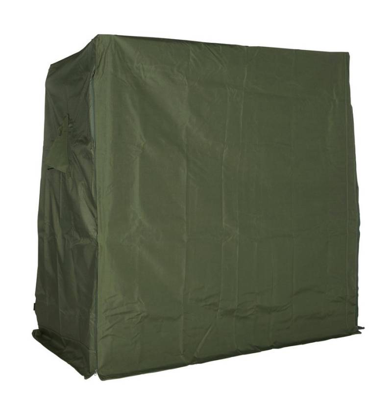 WebaVita Strandkorb-Schutzhülle Xl in Grün 155 x 155/145 x 90 cm WebaVita Strandkorb-Schutzhülle Xl in Grün 155 x 155/145 x 90 cm von WebaVita