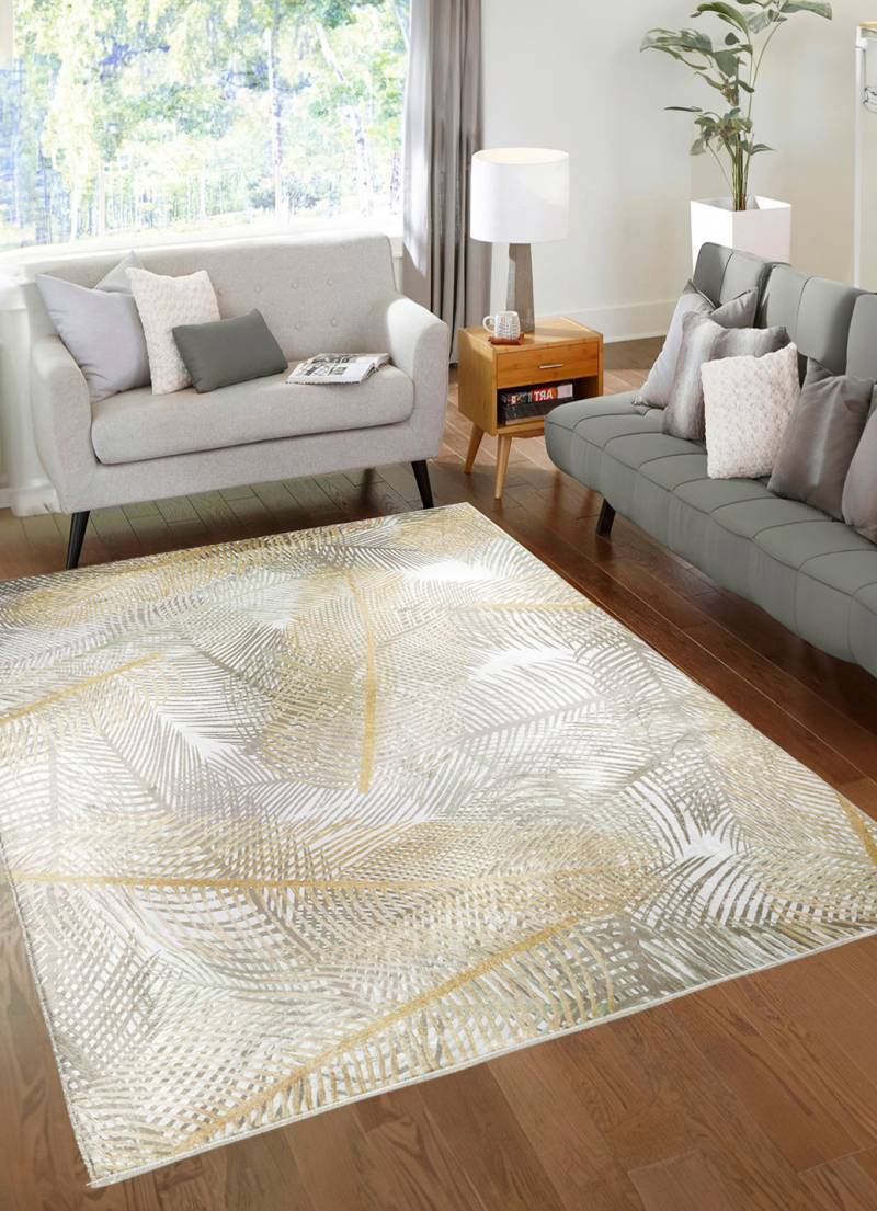 Ansprechende Brücken und Teppiche, Größe 280 (Teppich, 180x280 cm), Bunt von Webana