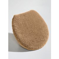 Badgarnitur mit Ginkgoblätter-Motiv von Webana