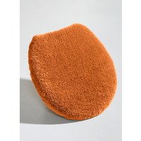 Badgarnitur mit Ginkgoblätter-Motiv von Webana