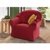 Bi-elastische Stretchbezüge aus dem Hause Webana Bi-elastische Stretchbezüge aus dem Hause Webana von Webana